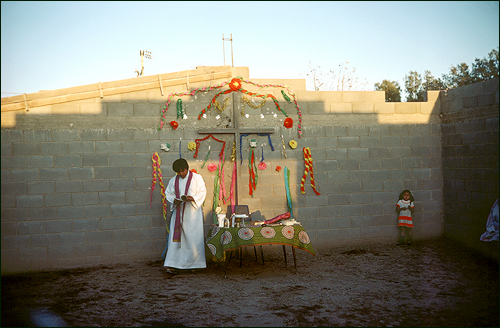 Baja Kino, Mexico